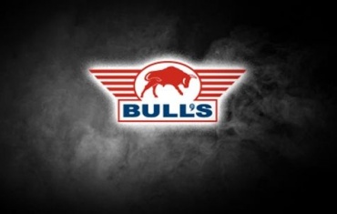 Bull´s Darts NL - službeni sponzor turnira