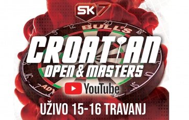 Live TV broadcast on Sport Club 7 and You Tube channel