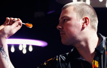 Baetens and Wajer most successful at WDF Croatian Open and Masters 2023