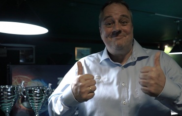 Jacques Nieuwlaat - Ljudski kalkulator