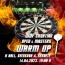 Warm Up 14.04.2023 from 19:00h at 8 Ball club