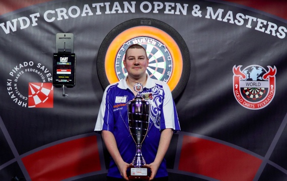 Croatian Open 2023 Men & Women
