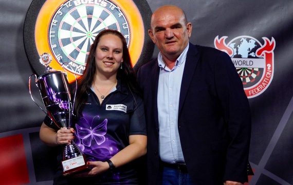 Croatian Open 2023 Men & Women