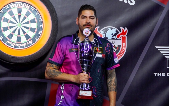 Croatian Open 2023 Men & Women