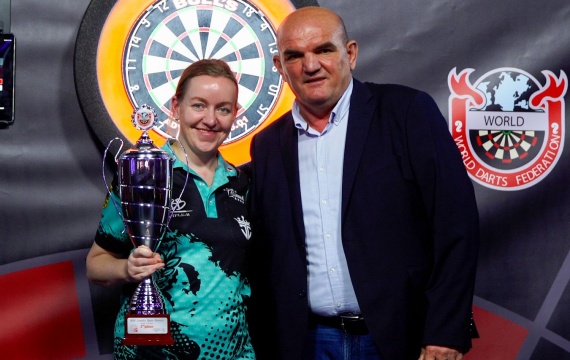 Croatian Open 2023 Men & Women