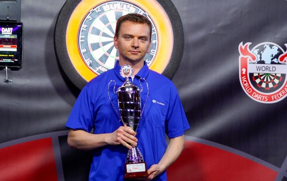 Croatian Open 2023 Men & Women