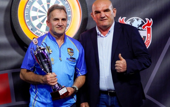 Croatian Open 2023 Men & Women