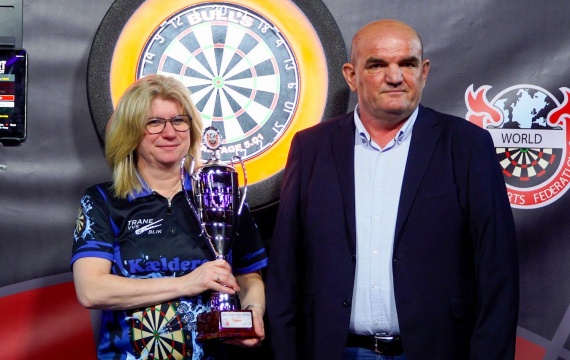 Croatian Open 2023 Men & Women