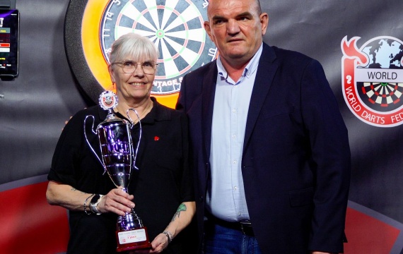 Croatian Open 2023 Men & Women