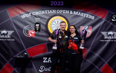 Croatian Masters 2023 Dame i Muški