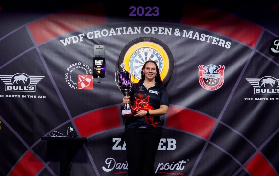 Croatian Masters 2023 Dame i Muški