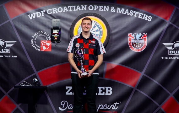 Croatian Masters 2023 Dame i Muški
