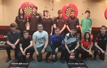 Croatian Open Youth 2023