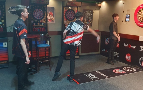 Croatian Open Youth 2023