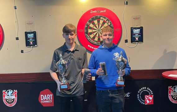 Croatian Open Youth 2023