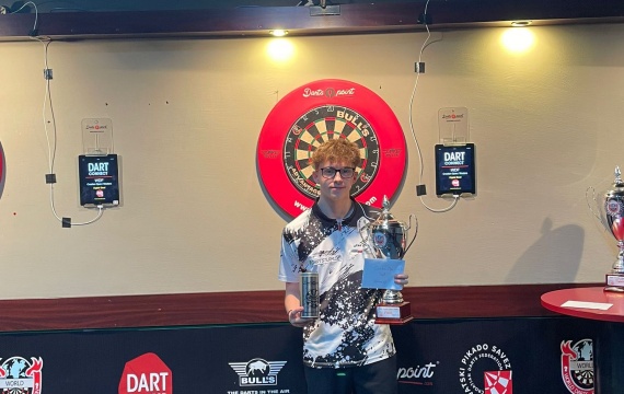 Croatian Open Youth 2023