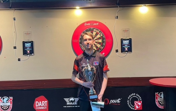 Croatian Open Youth 2023