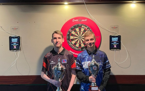 Croatian Masters Youth 2023