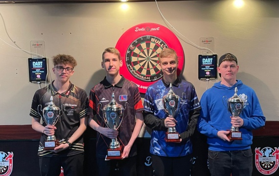 Croatian Masters Youth 2023