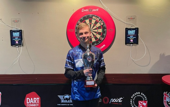 Croatian Masters Youth 2023