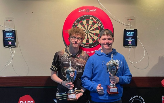 Croatian Masters Youth 2023