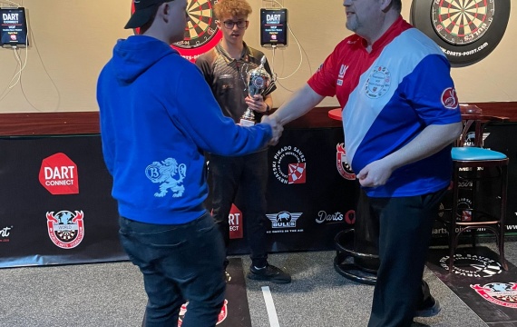 Croatian Masters Youth 2023